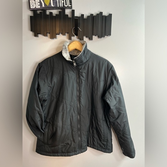 COLUMBIA 3 in 1 Interchange Jacket Size XL * Missing Hood - Picture 9 of 15
